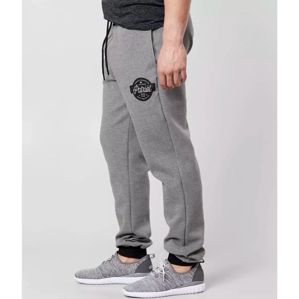 HOWITZER Clothing Men's DESTROYER Jogger Pant - Picture 7 of 16